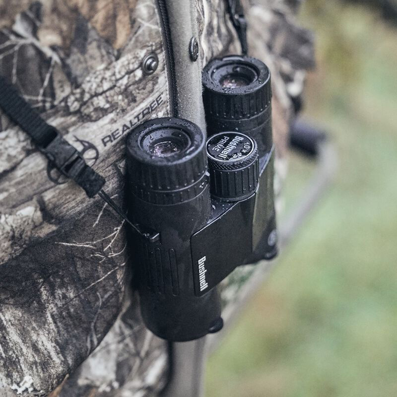 Бинокль Bushnell Prime 10x42