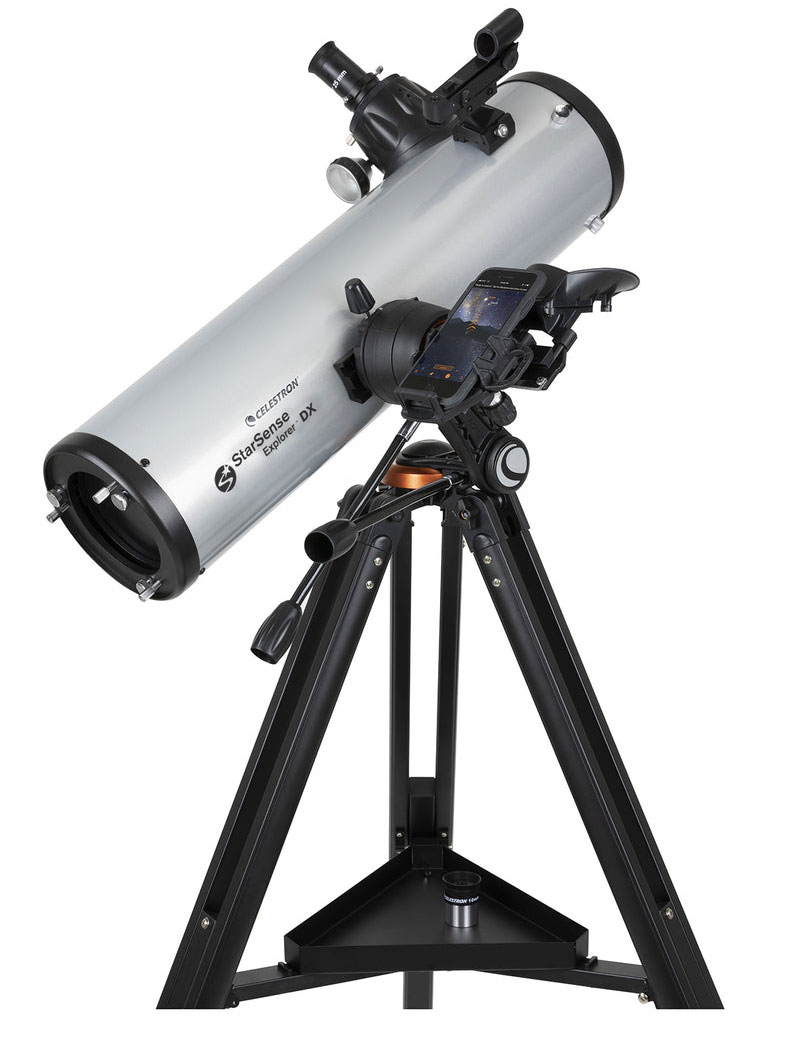 {{productViewItem.photos[photoViewList.activeNavIndex].Alt || productViewItem.photos[photoViewList.activeNavIndex].Description || 'Телескоп Celestron StarSence Explorer DX 130 AZ'}}