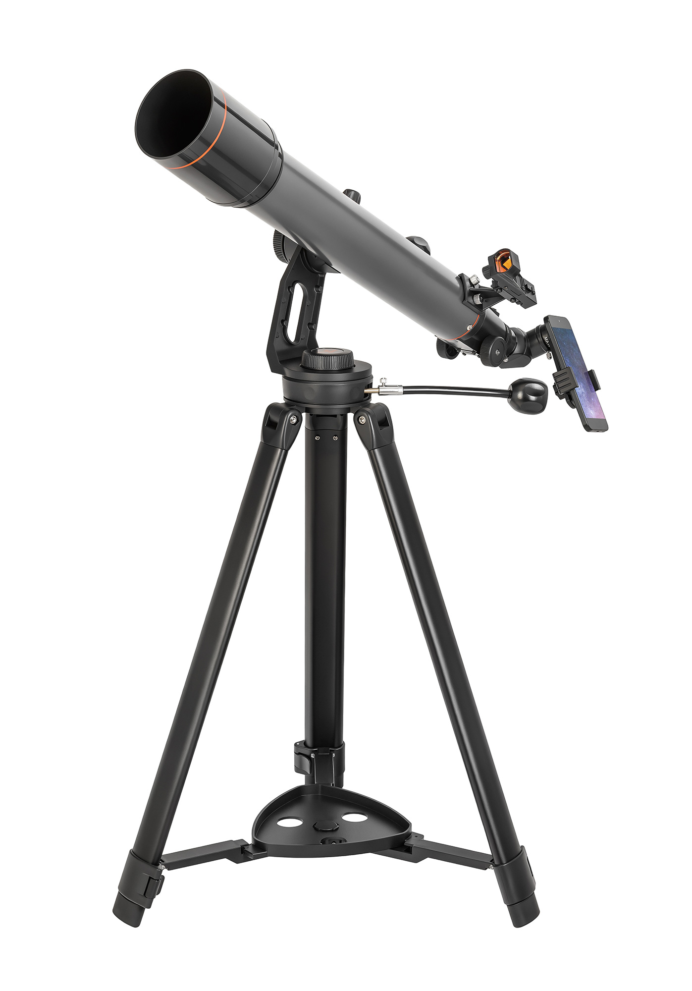 Фототелескоп Levenhuk Kelvin Nova PLUS 70/700
