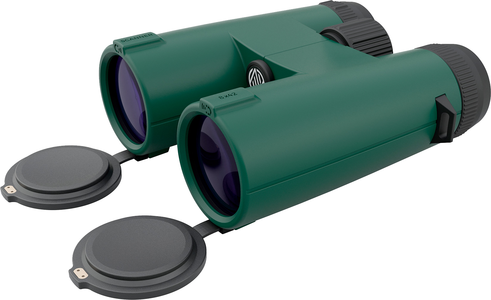 Бинокль ARTELV SCANNER 8x42