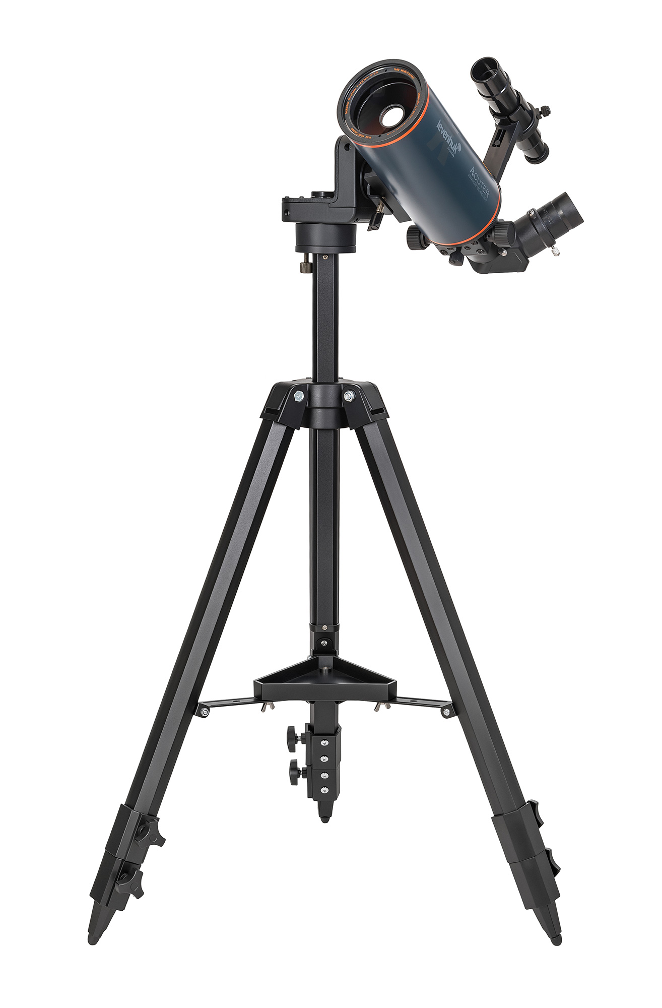 Фототелескоп Levenhuk Kelvin MAK60 mini AZ