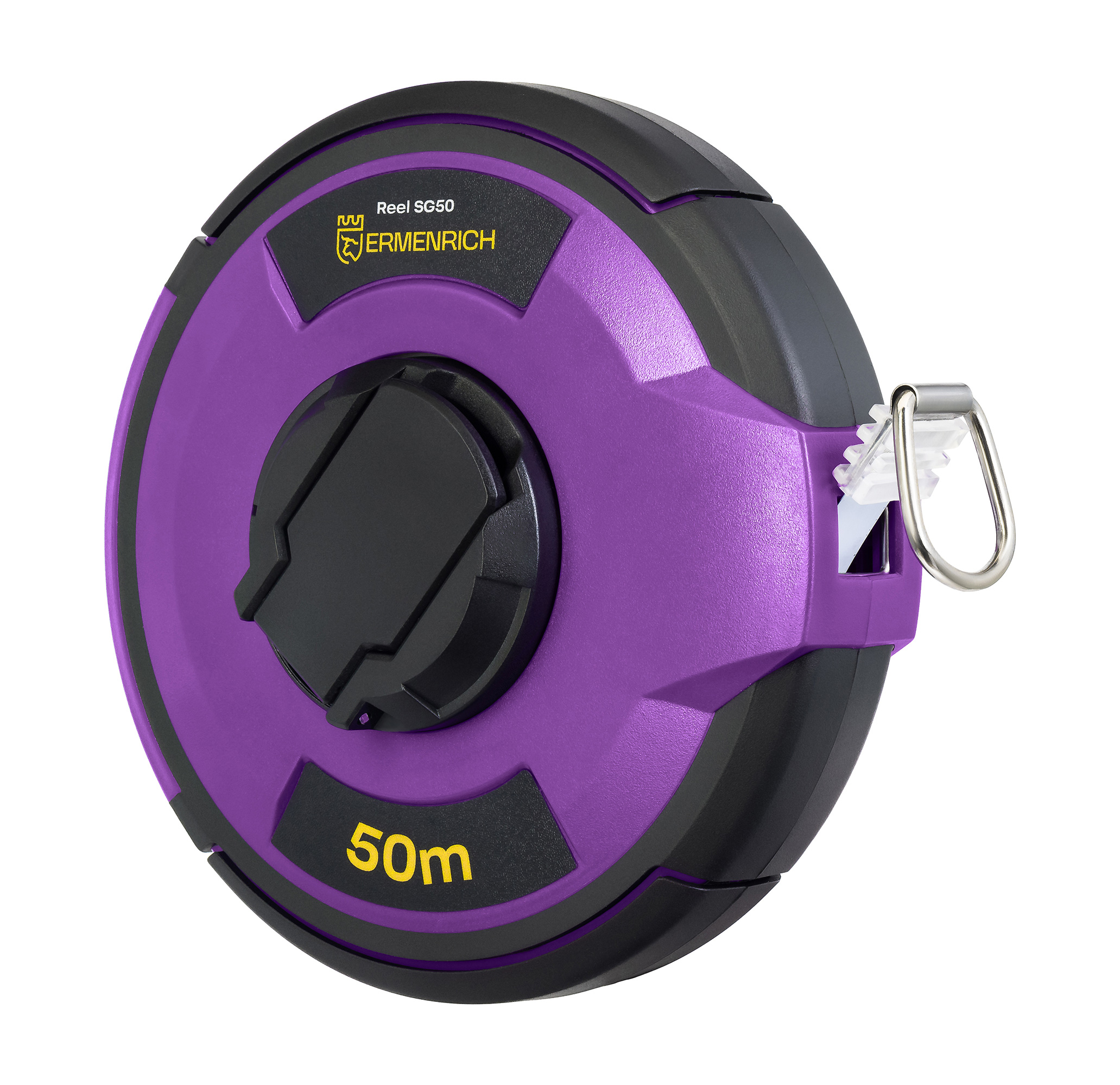 Рулетка Ermenrich Reel SG50