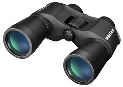 Бинокль PENTAX SP 16x50 картинка