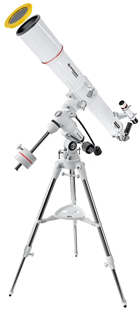 Телескоп Bresser Messier AR-90L/1200 EXOS-1/EQ4 картинка