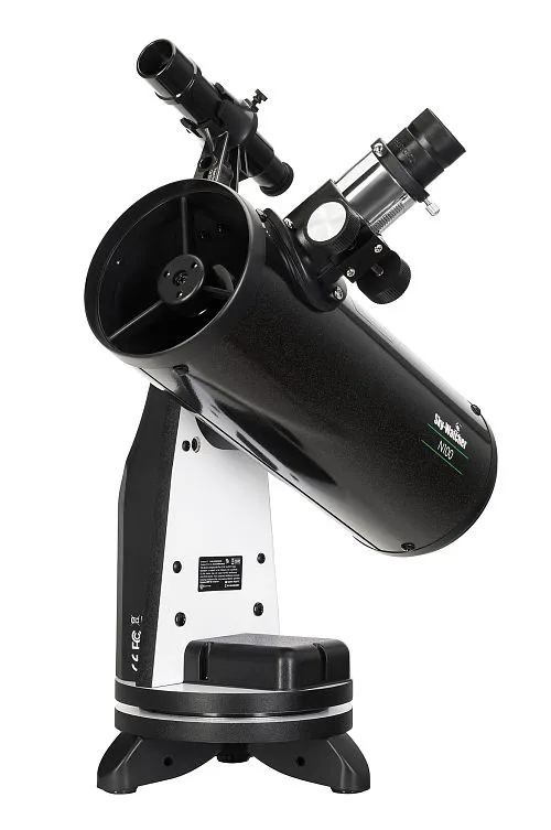 Телескоп Sky-Watcher N100 mini Virtuoso GTi, настольный картинка