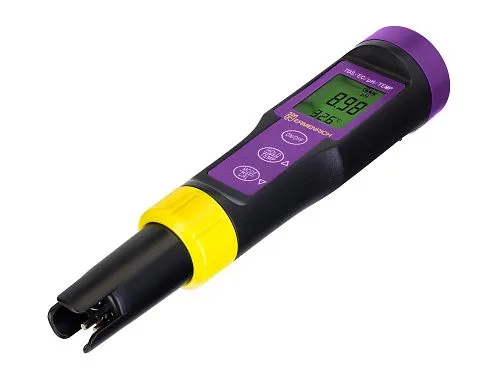 Тестер качества воды Ermenrich Wett QT20 картинка