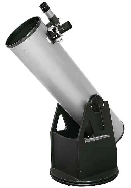 Телескоп GSO Dob 12", серебристый картинка