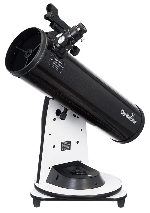 Телескоп Sky-Watcher Dob 130/650 Virtuoso GTi GOTO, настольный картинка