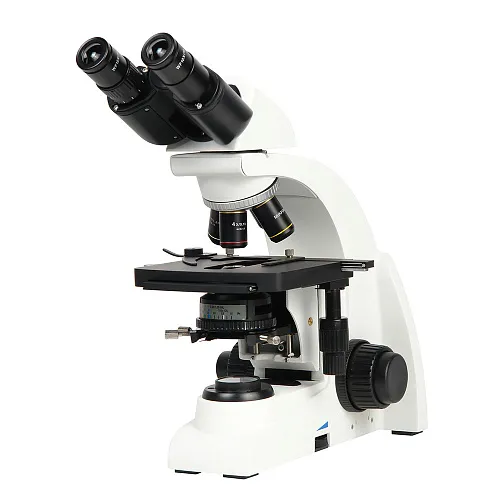 Микроскоп Микромед-1, вар. 2-20 inf. картинка