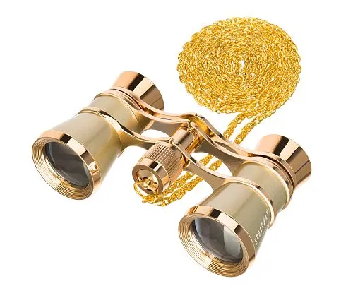 Театральный бинокль Levenhuk Broadway 325B картинка