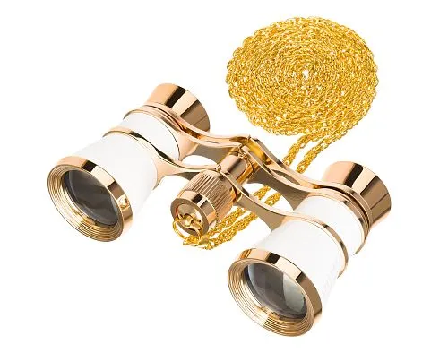 Театральный бинокль Levenhuk Broadway 325B картинка