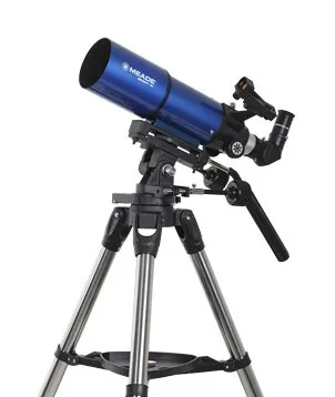 Телескоп Meade Infinity 80 мм картинка