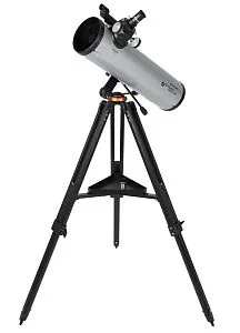 Телескоп Celestron StarSense Explorer DX 130 AZ