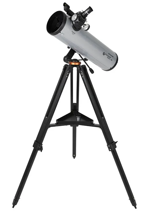 Телескоп Celestron StarSence Explorer DX 130 AZ картинка