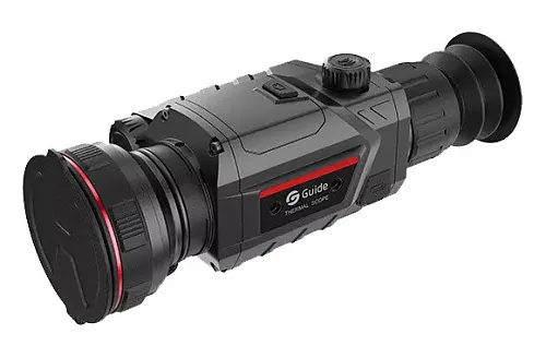 Прицел тепловизионный Guide TR450 картинка