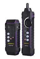 Кабельный тестер Ermenrich NetGeeks NP35