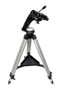 Телескоп Levenhuk New Skyline RA 66ED AZ