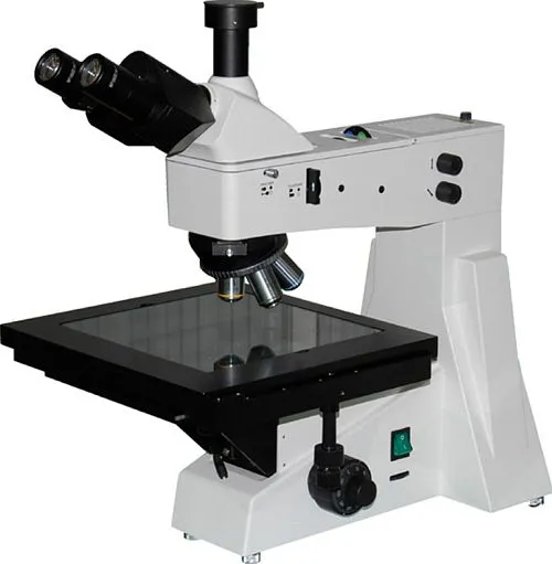 Микроскоп металлографический AMADA XUM200 картинка