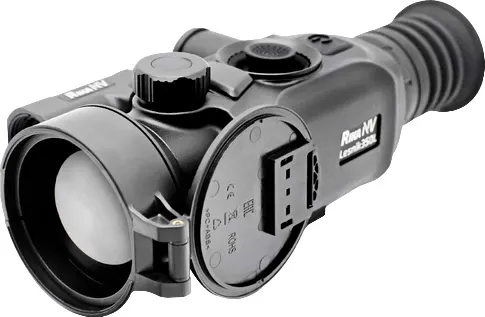Прицел тепловизионный RikaNV Lesnik 350L картинка