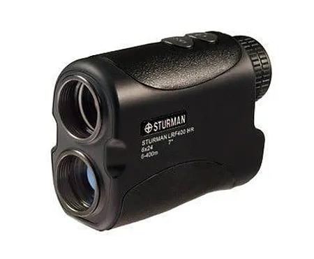 Дальномер лазерный STURMAN LRF 400 HR картинка