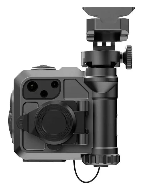 Очки тепловизионные LZIRTEK Flins 3 картинка