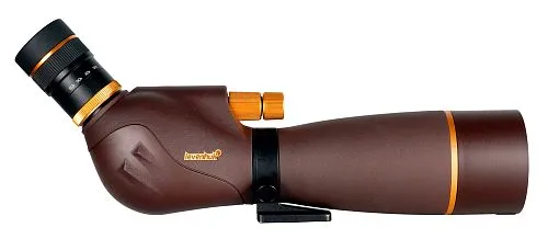 Зрительная труба Levenhuk New Blaze PRO 70 картинка