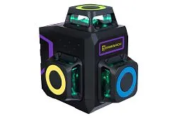 Лазерный уровень Ermenrich PRO LV50