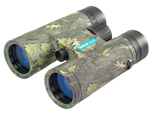 Бинокль Veber Fisher 8x42 картинка
