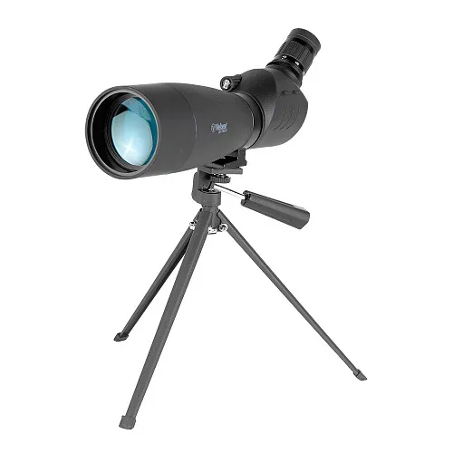 Зрительная труба Veber 25–75x70 картинка