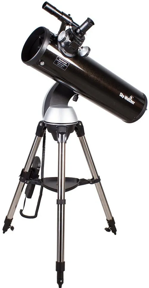 Телескоп Sky-Watcher BK P130650AZGT SynScan GOTO картинка