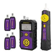Тестер кабельных линий Ermenrich Ping SM110