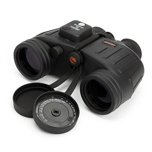 Бинокль Celestron Oceana 7x50 CF/RC картинка