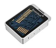 Лупа цифровая Levenhuk ERGO 20