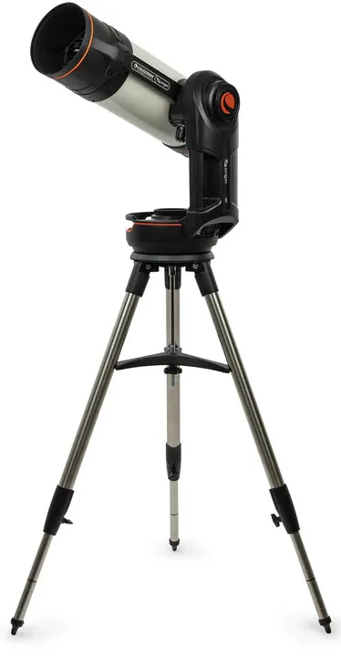 Смарт-телескоп Celestron Origin картинка