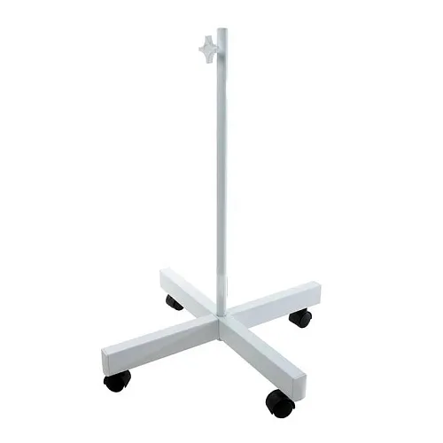 Штатив напольный для лупы-лампы Veber 8608D картинка