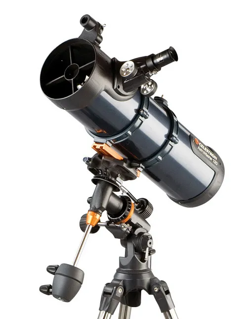 Телескоп Celestron AstroMaster 130 EQ картинка