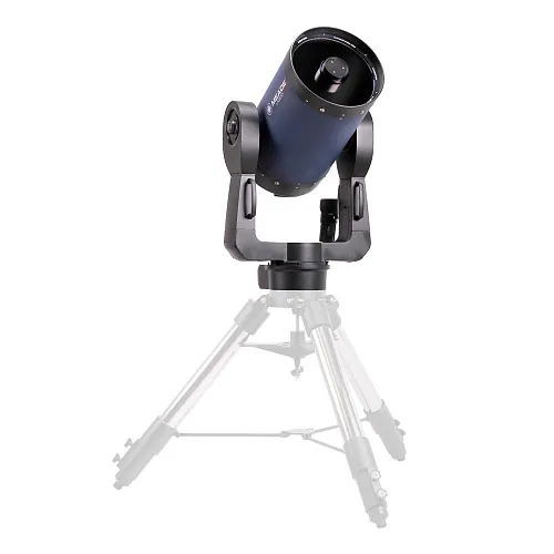 Труба оптическая Meade LX200 12" (f/10) ACF с системой StarLock картинка