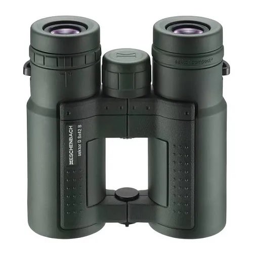 Бинокль Eschenbach Sektor D 8x42 Compact+ картинка