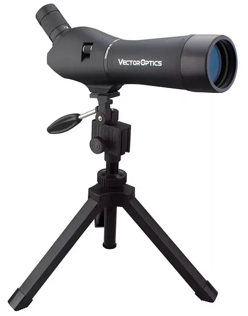 Зрительная труба Vector Optics Forester 20–60x60 картинка