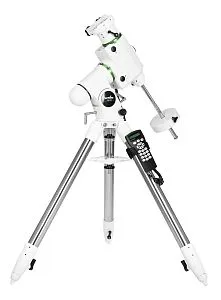 Монтировка Sky-Watcher EQ6 PRO SynScan GOTO со стальной треногой (без «ласточкина хвоста»)