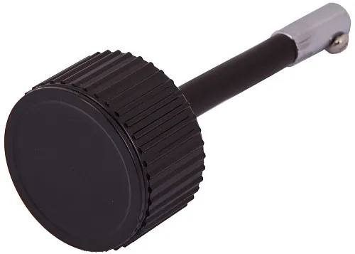 Ручка тонких движений Sky-Watcher для монтировок EQ1, EQ2, EQ3, 9 см картинка