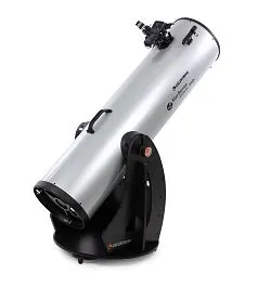 Телескоп Celestron StarSense Explorer 12" Dob