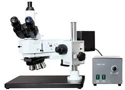 Микроскоп металлографический Dr.Focal BSR MFM-B