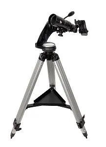 Телескоп Levenhuk New Skyline RA 66ED Carbon AZ