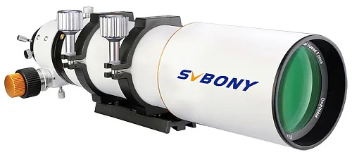 Труба оптическая SVBONY SV503 80ED OTA картинка