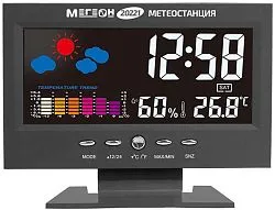 Метеостанция МЕГЕОН (20221)