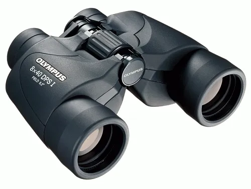 Бинокль Olympus 8x40 DPS I картинка