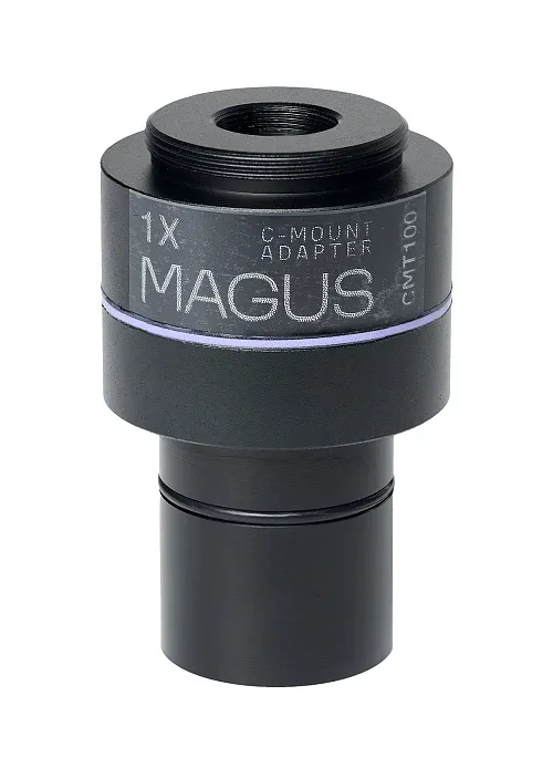 Адаптер C-mount MAGUS CMT100 картинка