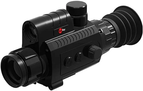 Прицел тепловизионный RedRay Rem 335R картинка