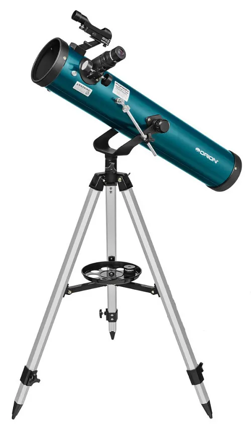Телескоп Orion SpaceProbe II 76 мм AZ картинка